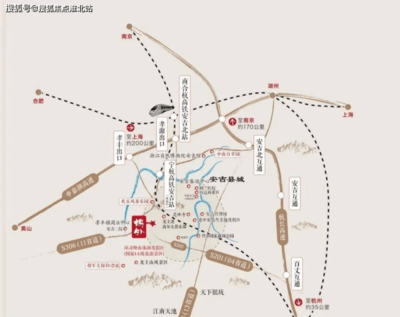 安吉梦山水坞外 一处隐于竹海的山水栖居