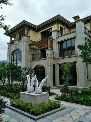安吉《香缇溪岸》热销现象解析 楼盘优势与市场逻辑