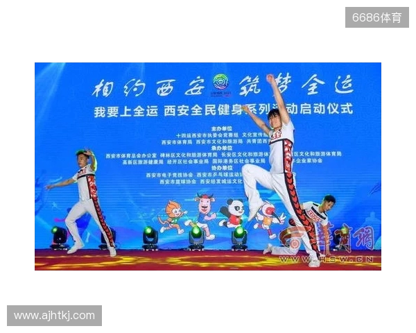 体彩赋能，校队闪耀！陕西体彩赋能全民体育新热潮！